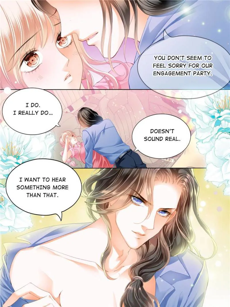 Please Be Gentle, My Bossy Uncle! Chapter 54 Online - página 23