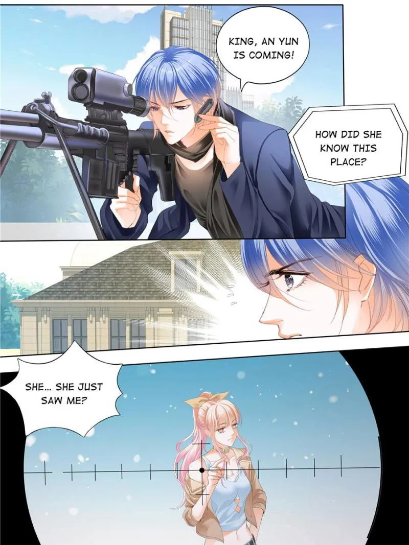 Please Be Gentle, My Bossy Uncle! Chapter 55 Online - página 13