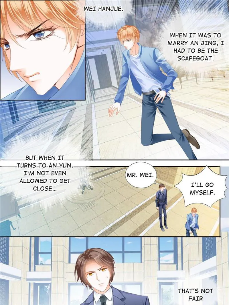 Please Be Gentle, My Bossy Uncle! Chapter 56 Online - página 21