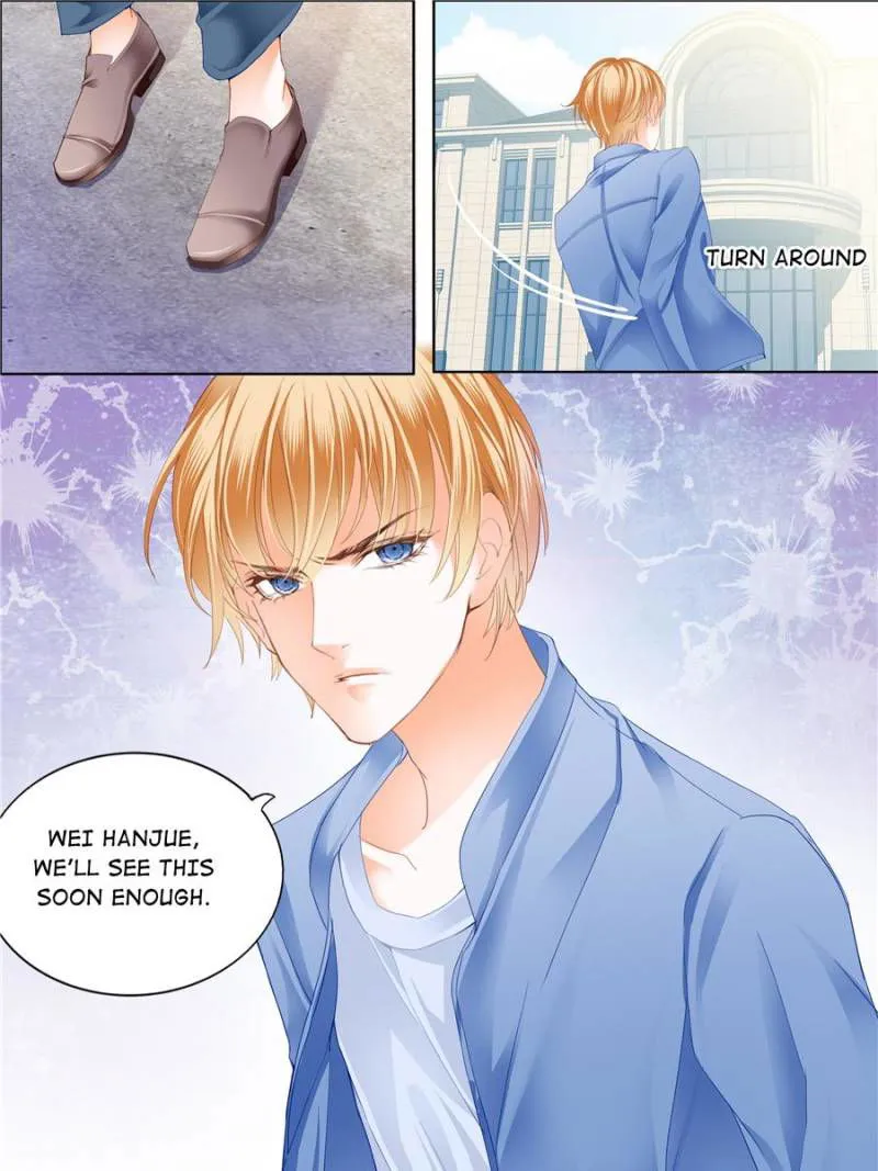 Please Be Gentle, My Bossy Uncle! Chapter 56 Online - página 23