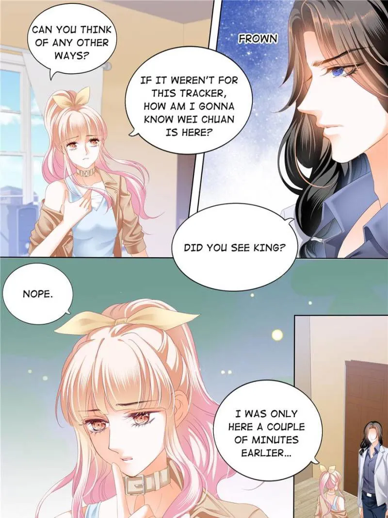 Please Be Gentle, My Bossy Uncle! Chapter 57 Online - página 3