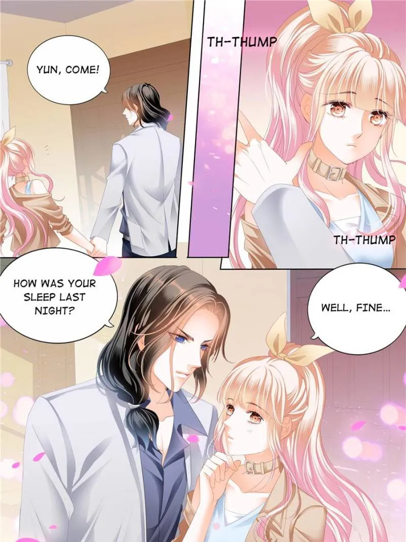 Please Be Gentle, My Bossy Uncle! Chapter 57 Online - página 5