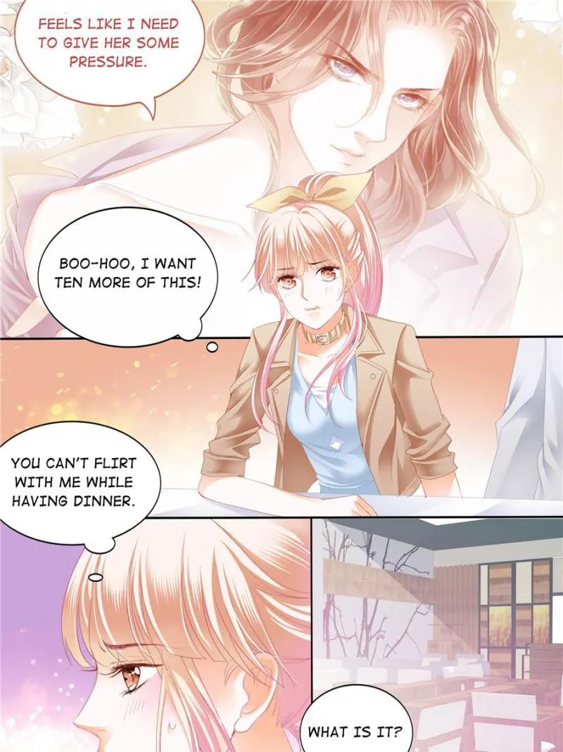 Please Be Gentle, My Bossy Uncle! Chapter 57 Online - página 21