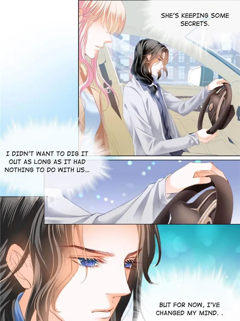 Please Be Gentle, My Bossy Uncle! Chapter 58 Online - página 1