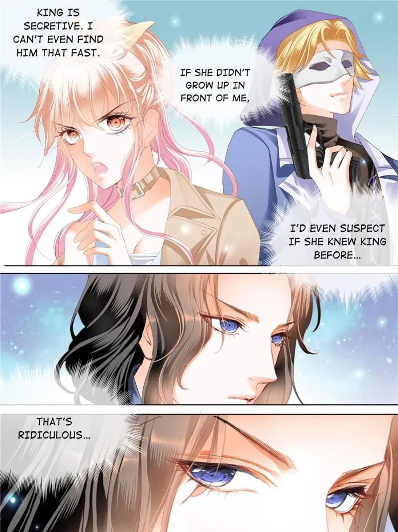 Please Be Gentle, My Bossy Uncle! Chapter 58 Online - página 3