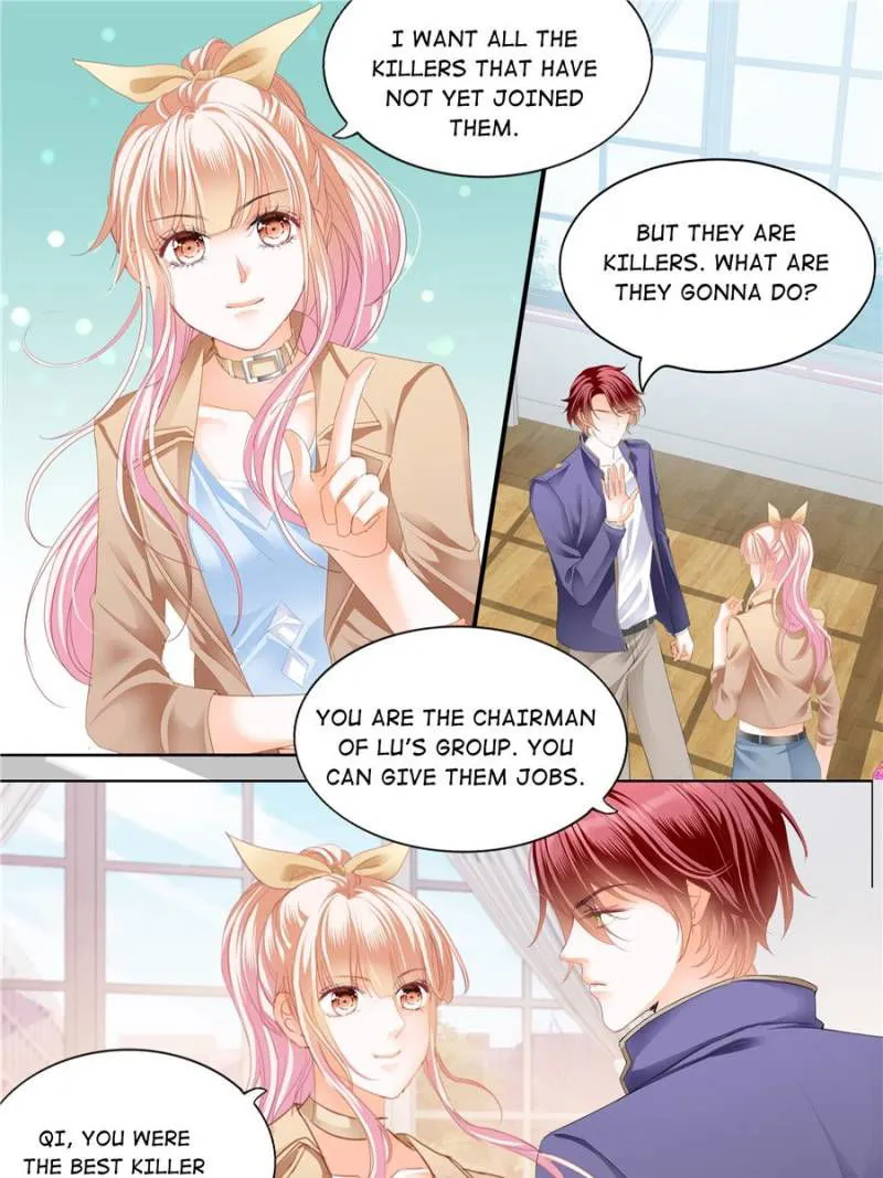 Please Be Gentle, My Bossy Uncle! Chapter 58 Online - página 15