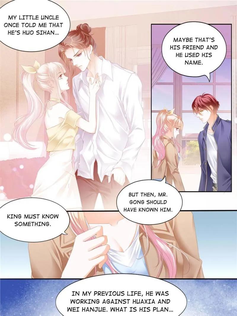 Please Be Gentle, My Bossy Uncle! Chapter 58 Online - página 23