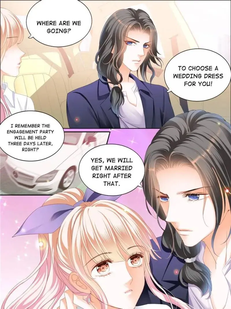 Please Be Gentle, My Bossy Uncle! Chapter 59 Online - página 3