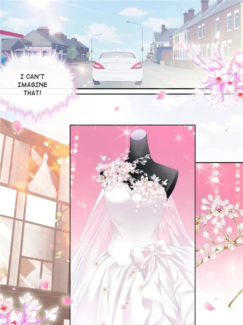 Please Be Gentle, My Bossy Uncle! Chapter 59 Online - página 5