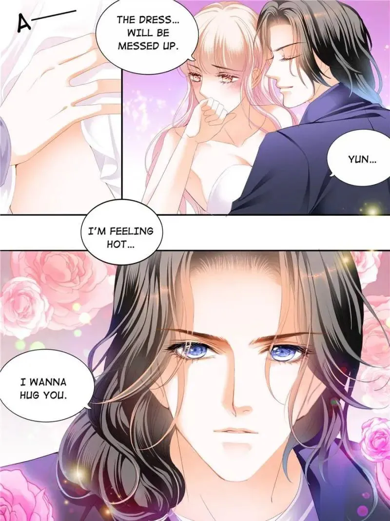 Please Be Gentle, My Bossy Uncle! Chapter 59 Online - página 23