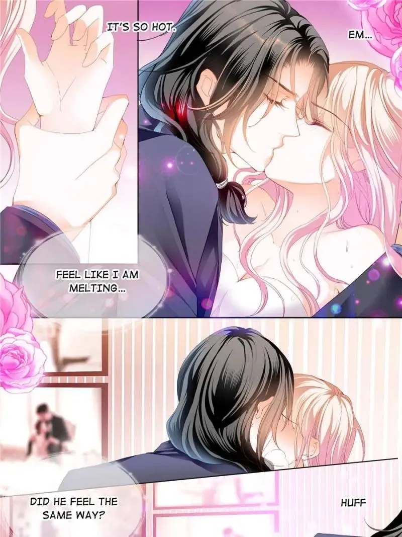 Please Be Gentle, My Bossy Uncle! Chapter 60 Online - página 1