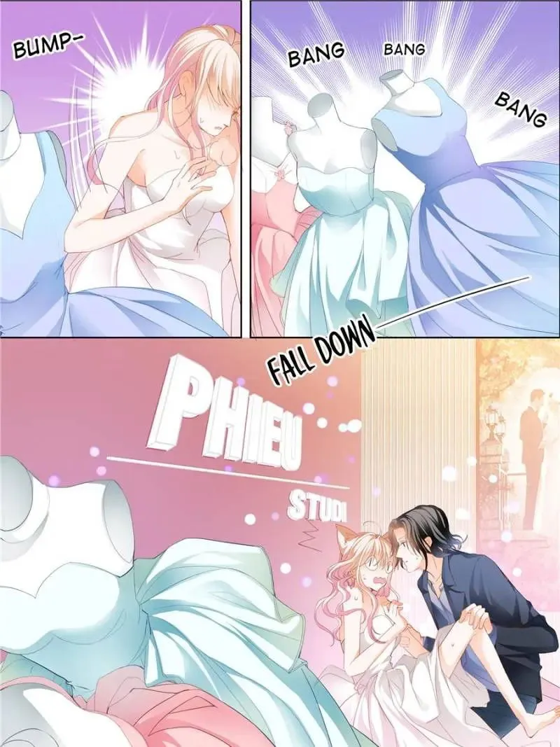 Please Be Gentle, My Bossy Uncle! Chapter 60 Online - página 7