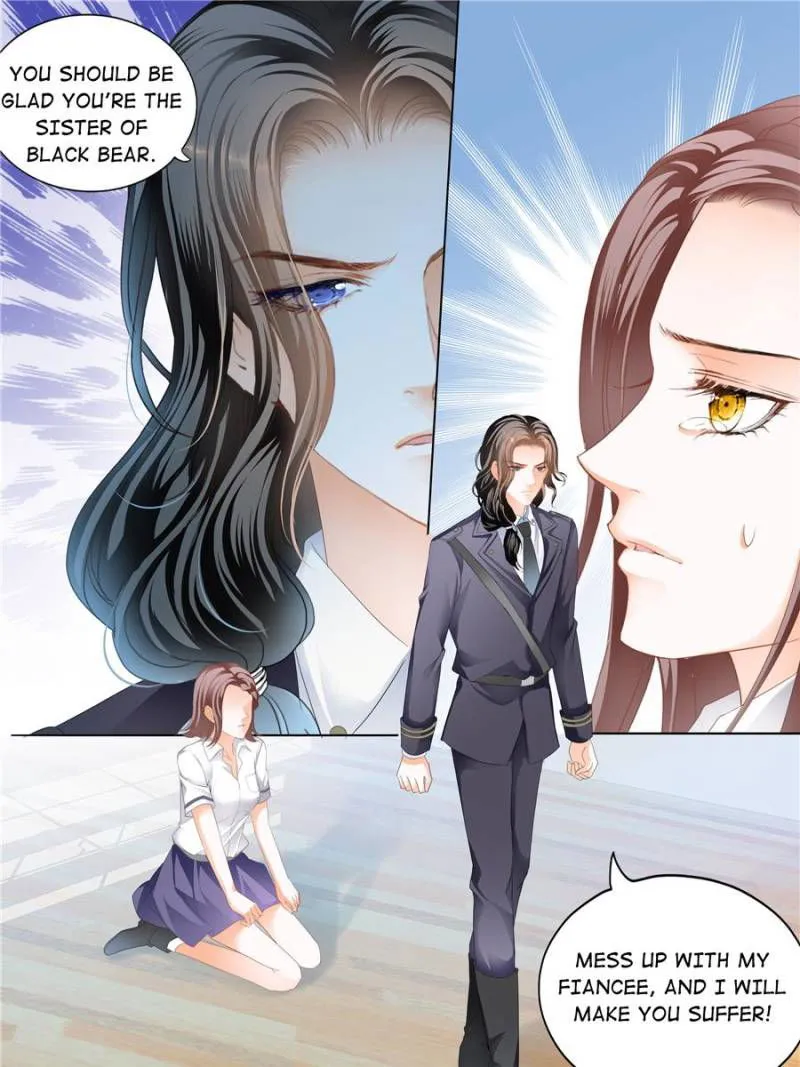 Please Be Gentle, My Bossy Uncle! Chapter 62 Online - página 3