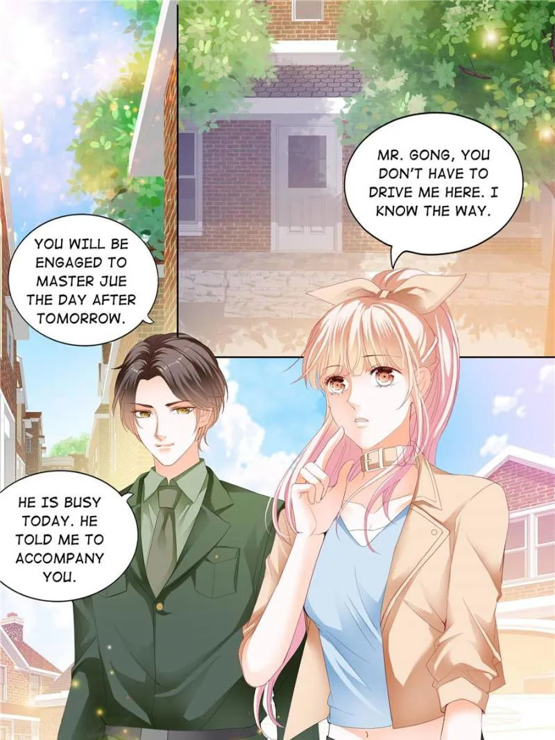 Please Be Gentle, My Bossy Uncle! Chapter 62 Online - página 5