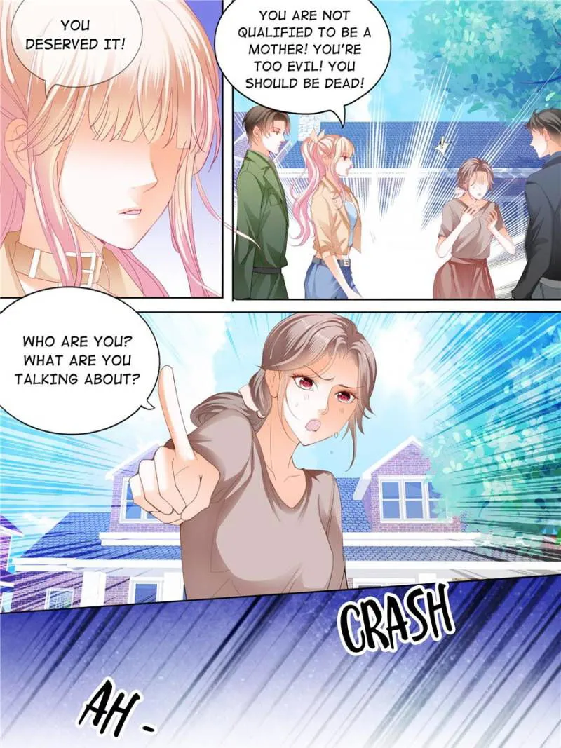 Please Be Gentle, My Bossy Uncle! Chapter 62 Online - página 15