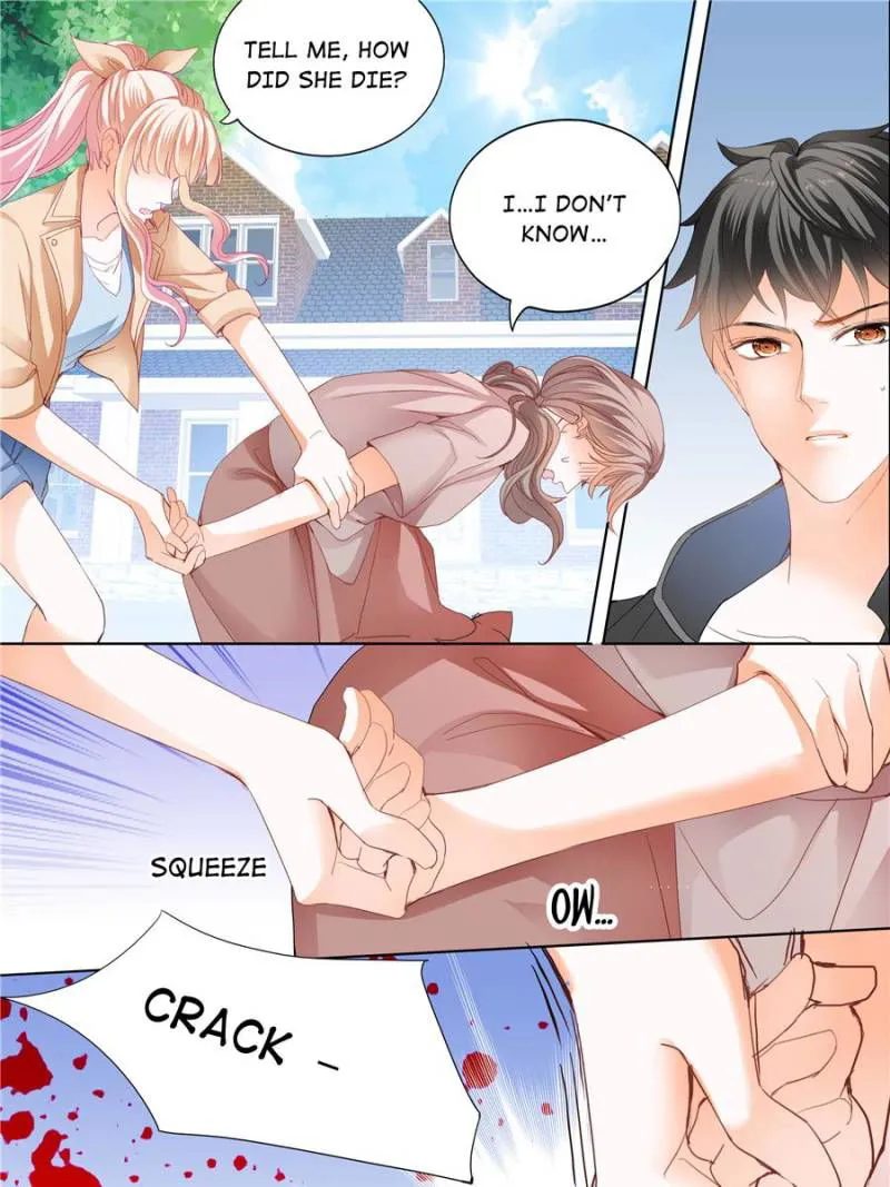 Please Be Gentle, My Bossy Uncle! Chapter 62 Online - página 17
