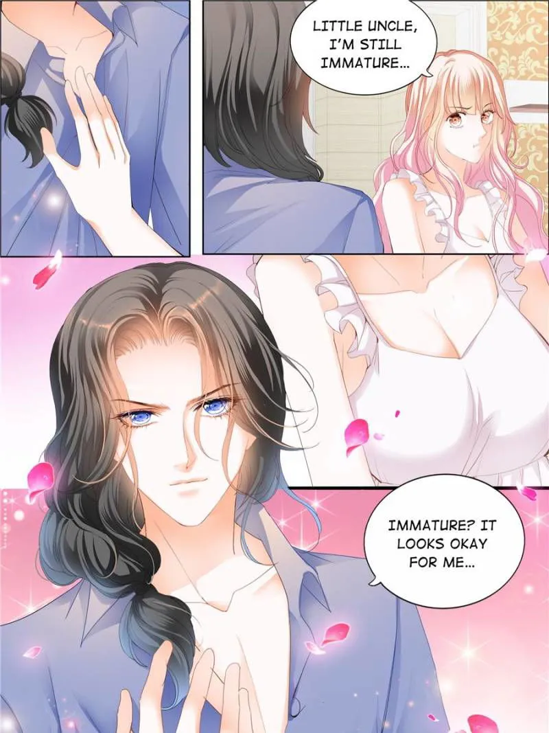 Please Be Gentle, My Bossy Uncle! Chapter 63 Online - página 17