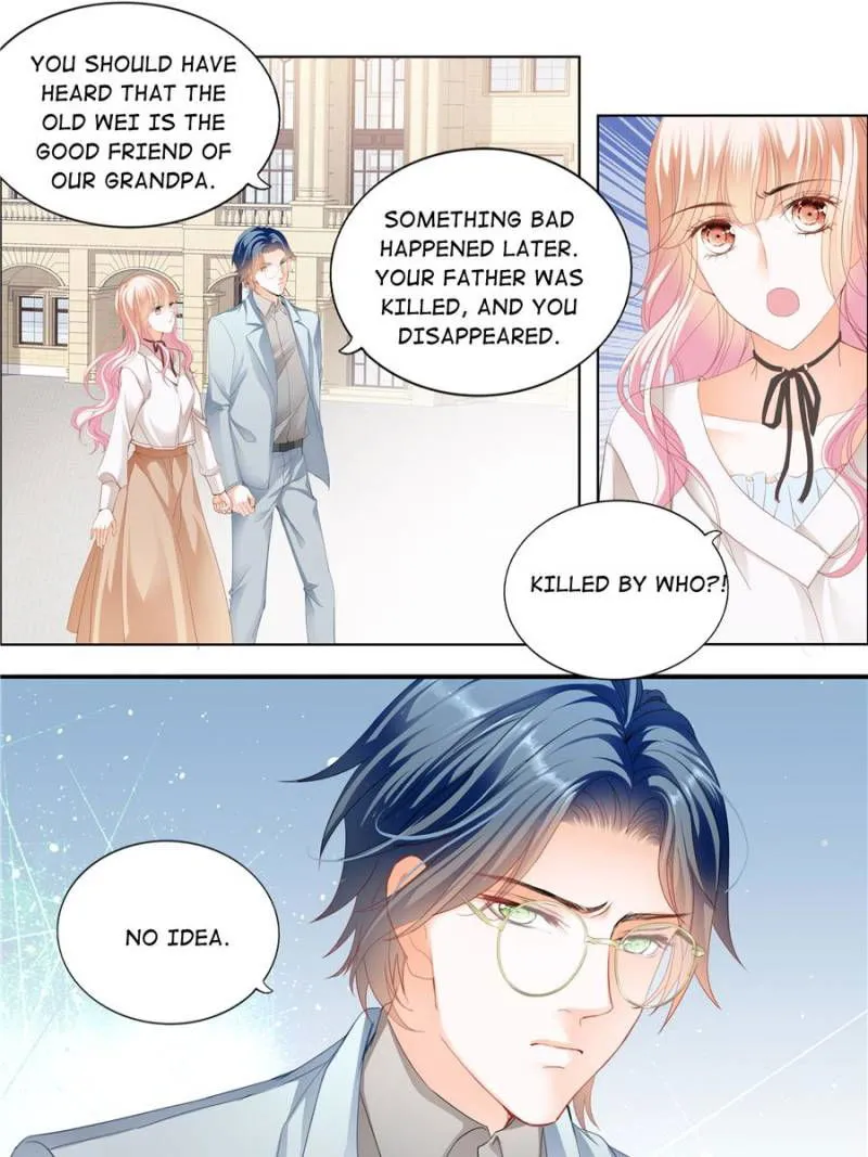 Please Be Gentle, My Bossy Uncle! Chapter 63 Online - página 23