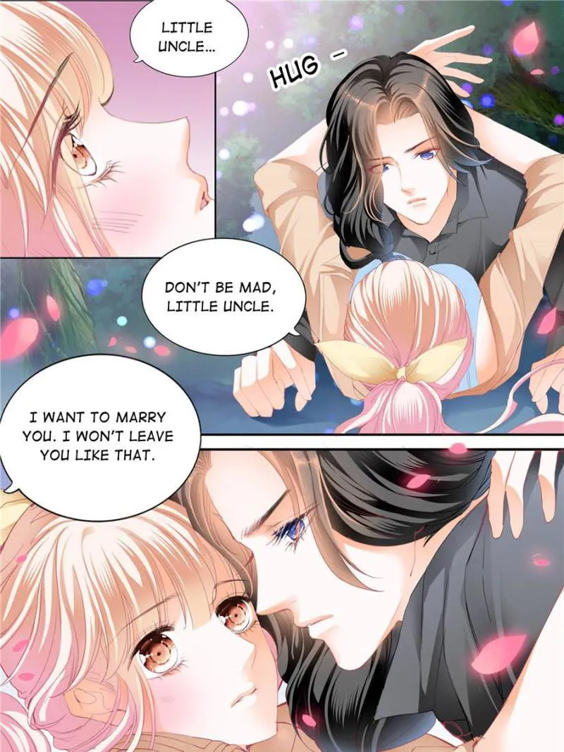 Please Be Gentle, My Bossy Uncle! Chapter 66 Online - página 7