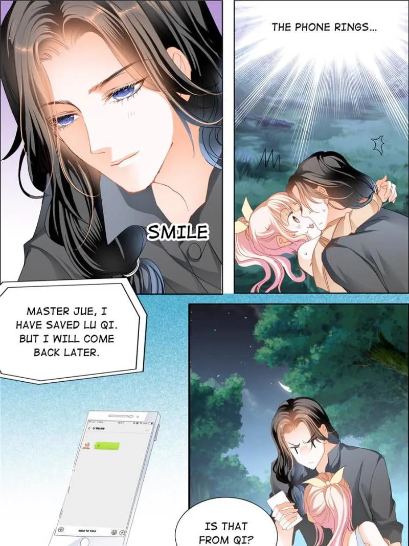 Please Be Gentle, My Bossy Uncle! Chapter 66 Online - página 9