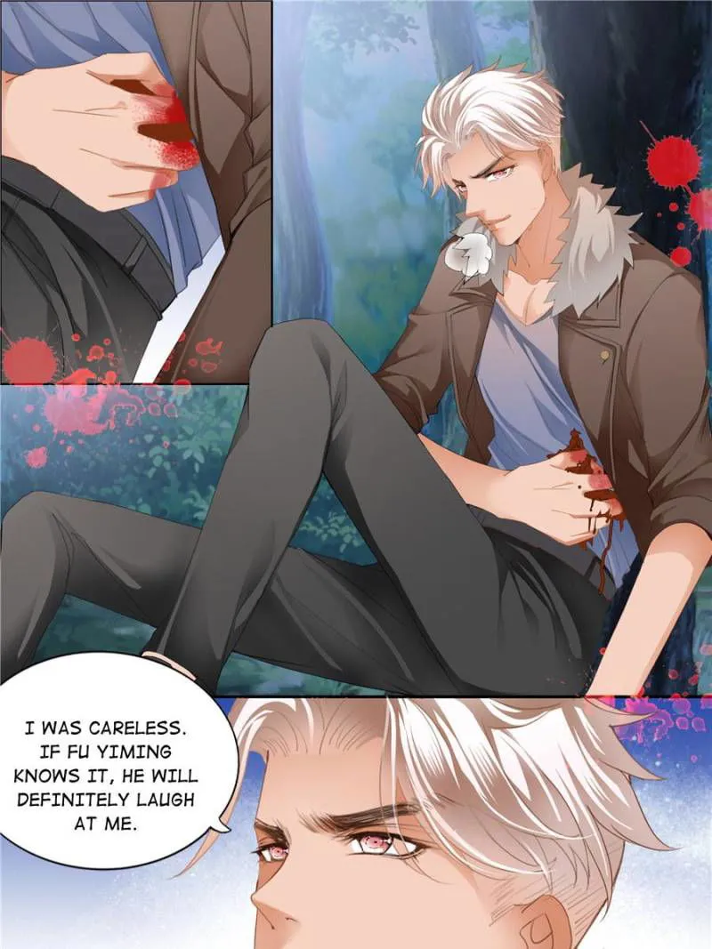 Please Be Gentle, My Bossy Uncle! Chapter 66 Online - página 13