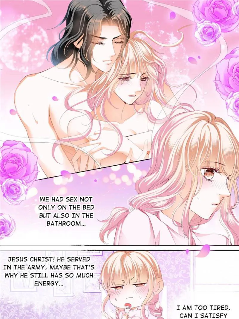 Please Be Gentle, My Bossy Uncle! Chapter 69 Online - página 3