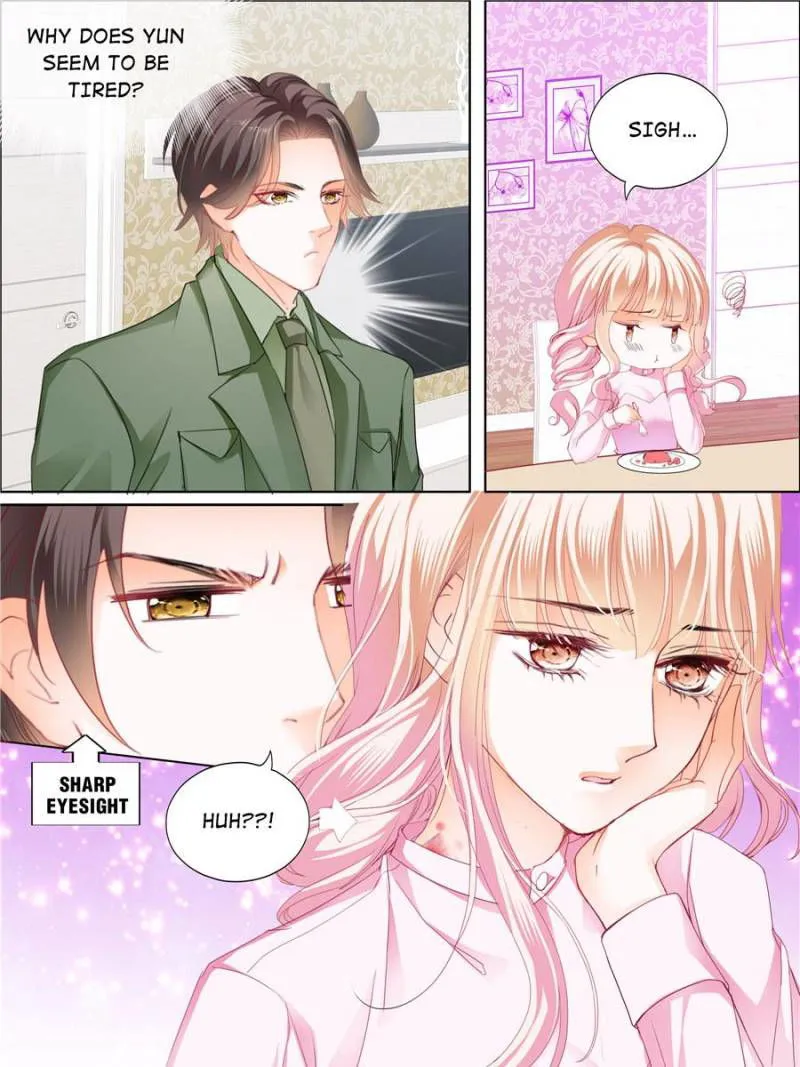 Please Be Gentle, My Bossy Uncle! Chapter 69 Online - página 5