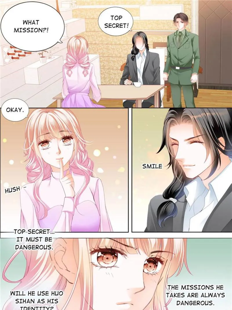 Please Be Gentle, My Bossy Uncle! Chapter 69 Online - página 13