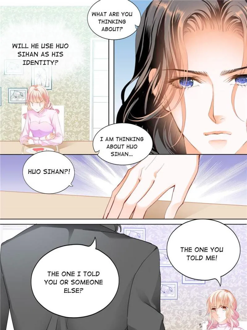 Please Be Gentle, My Bossy Uncle! Chapter 69 Online - página 15