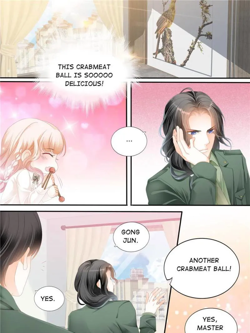 Please Be Gentle, My Bossy Uncle! Chapter 7 Online - página 13