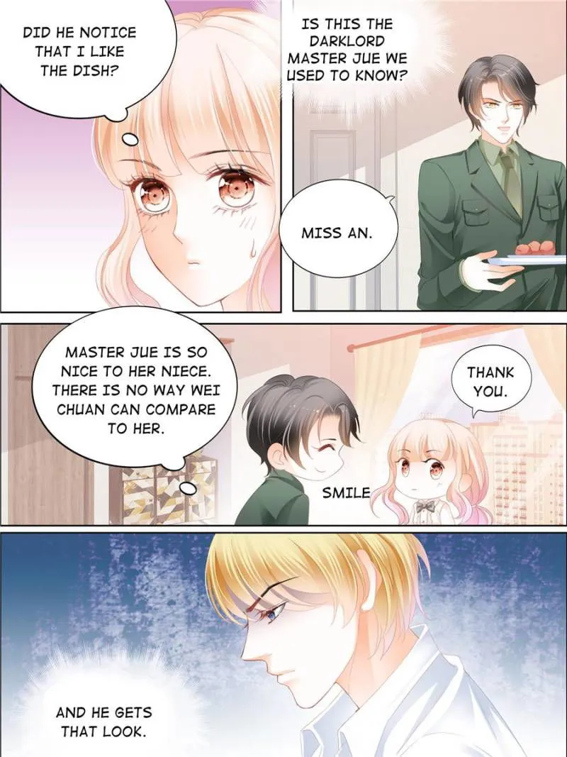 Please Be Gentle, My Bossy Uncle! Chapter 7 Online - página 17