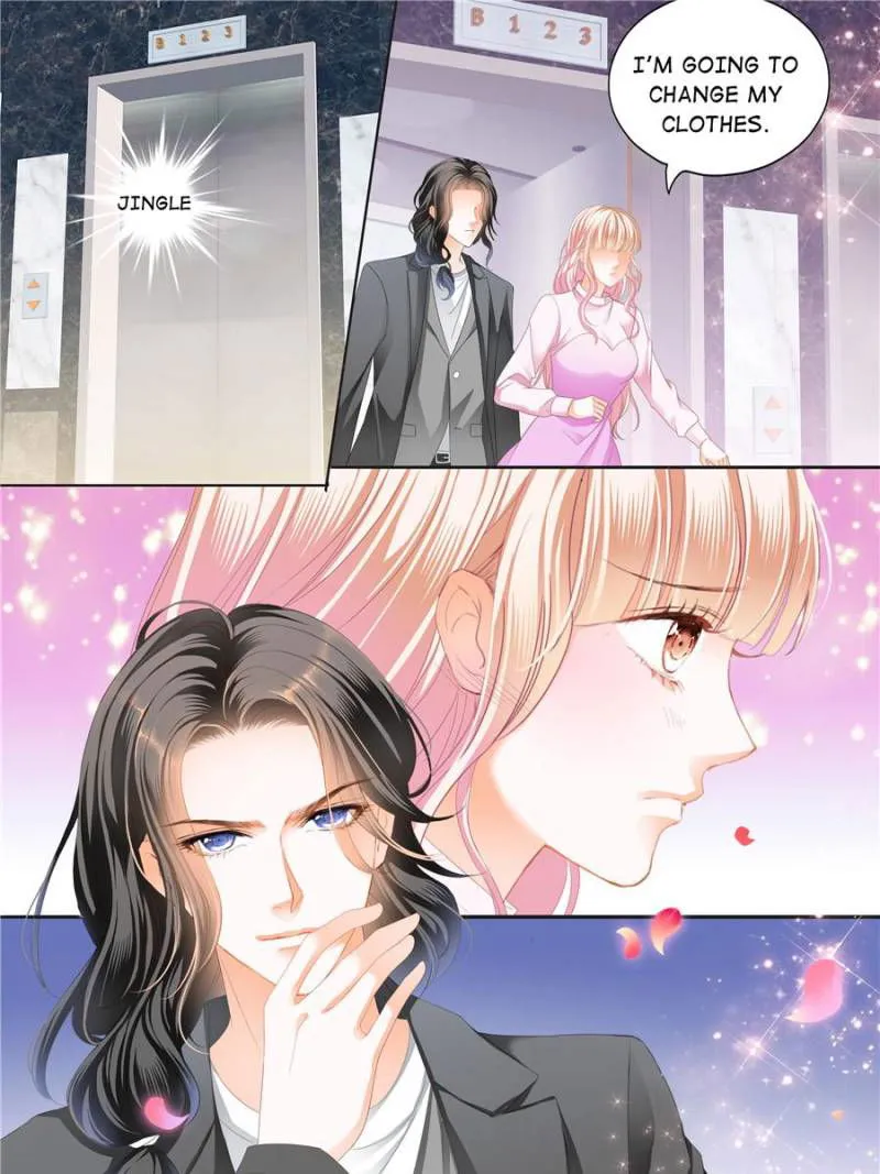 Please Be Gentle, My Bossy Uncle! Chapter 70 Online - página 5