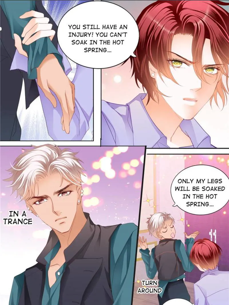 Please Be Gentle, My Bossy Uncle! Chapter 70 Online - página 15