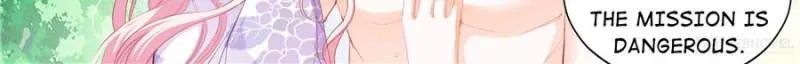 Please Be Gentle, My Bossy Uncle! Chapter 72 Online - página 22