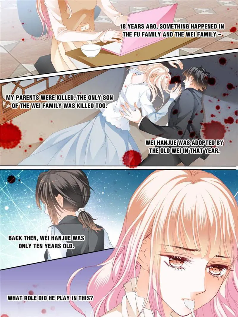 Please Be Gentle, My Bossy Uncle! Chapter 78 Online - página 3