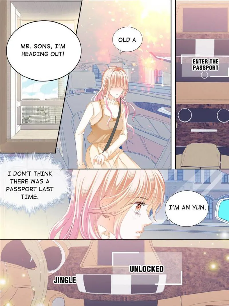 Please Be Gentle, My Bossy Uncle! Chapter 78 Online - página 5