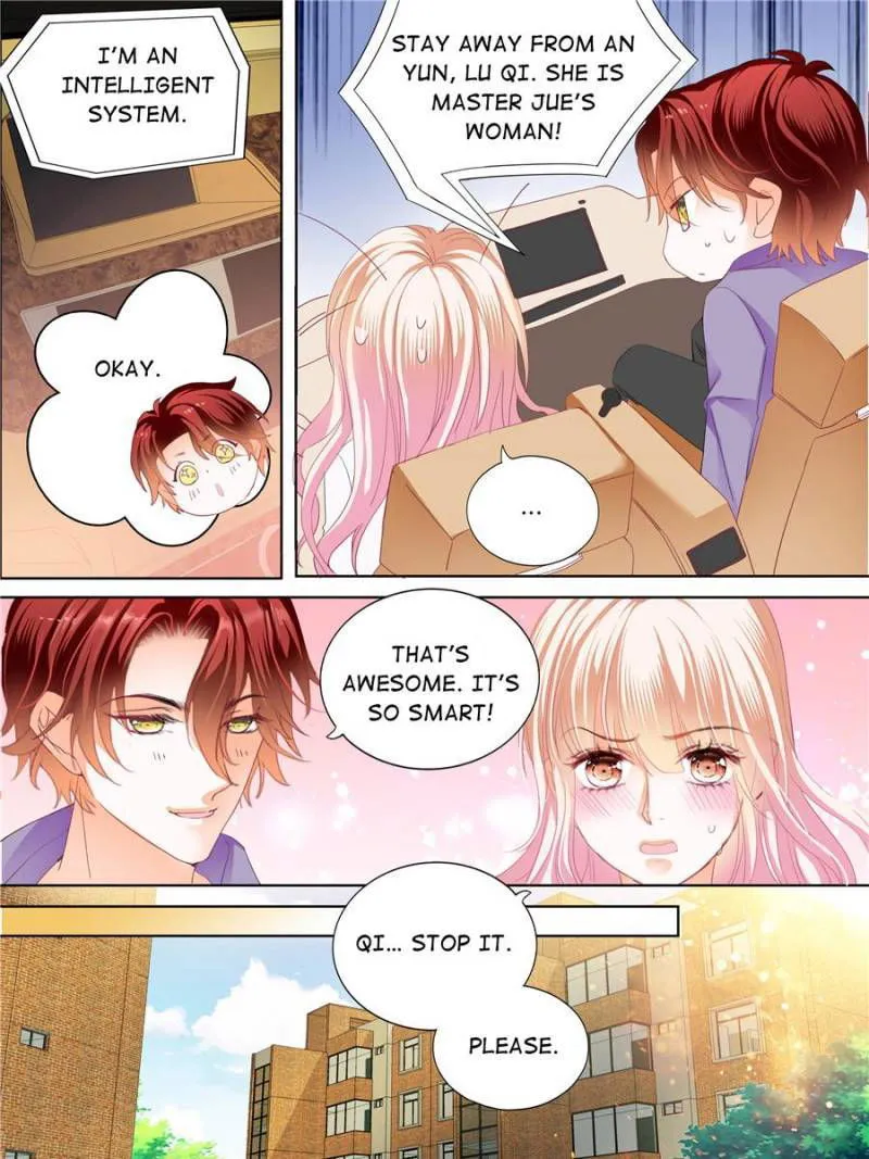 Please Be Gentle, My Bossy Uncle! Chapter 78 Online - página 17