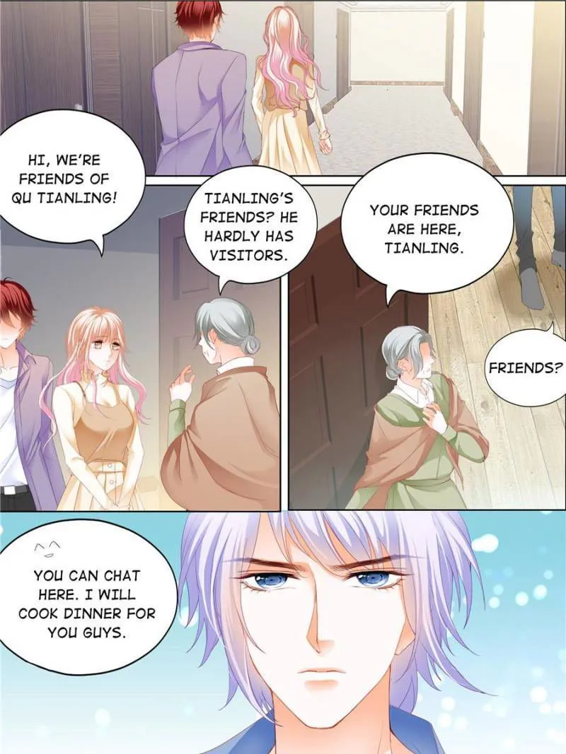 Please Be Gentle, My Bossy Uncle! Chapter 78 Online - página 19
