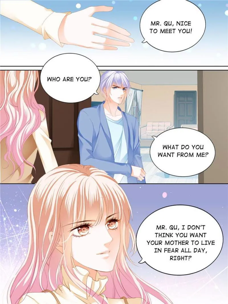 Please Be Gentle, My Bossy Uncle! Chapter 78 Online - página 21