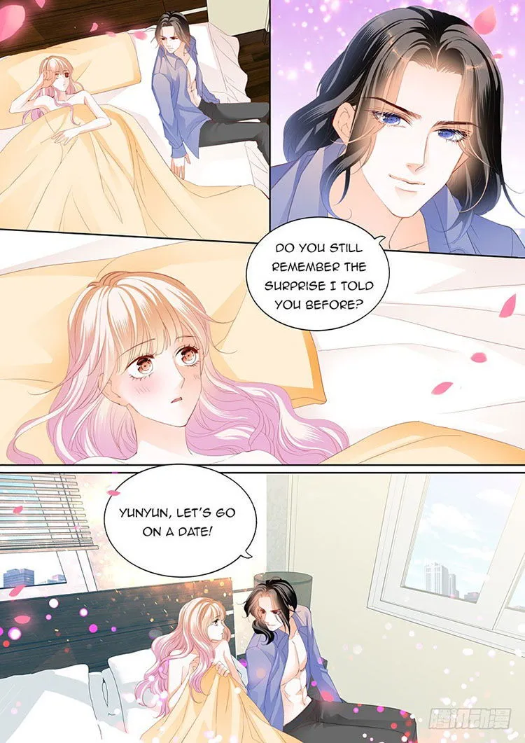Please Be Gentle, My Bossy Uncle! Chapter 91 Online - página 5