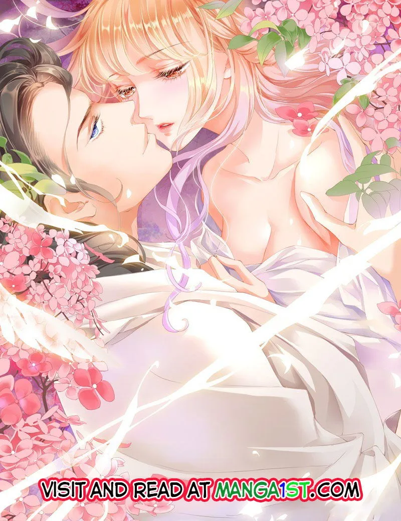 Please Be Gentle, My Bossy Uncle! Chapter 93 Online - página 1