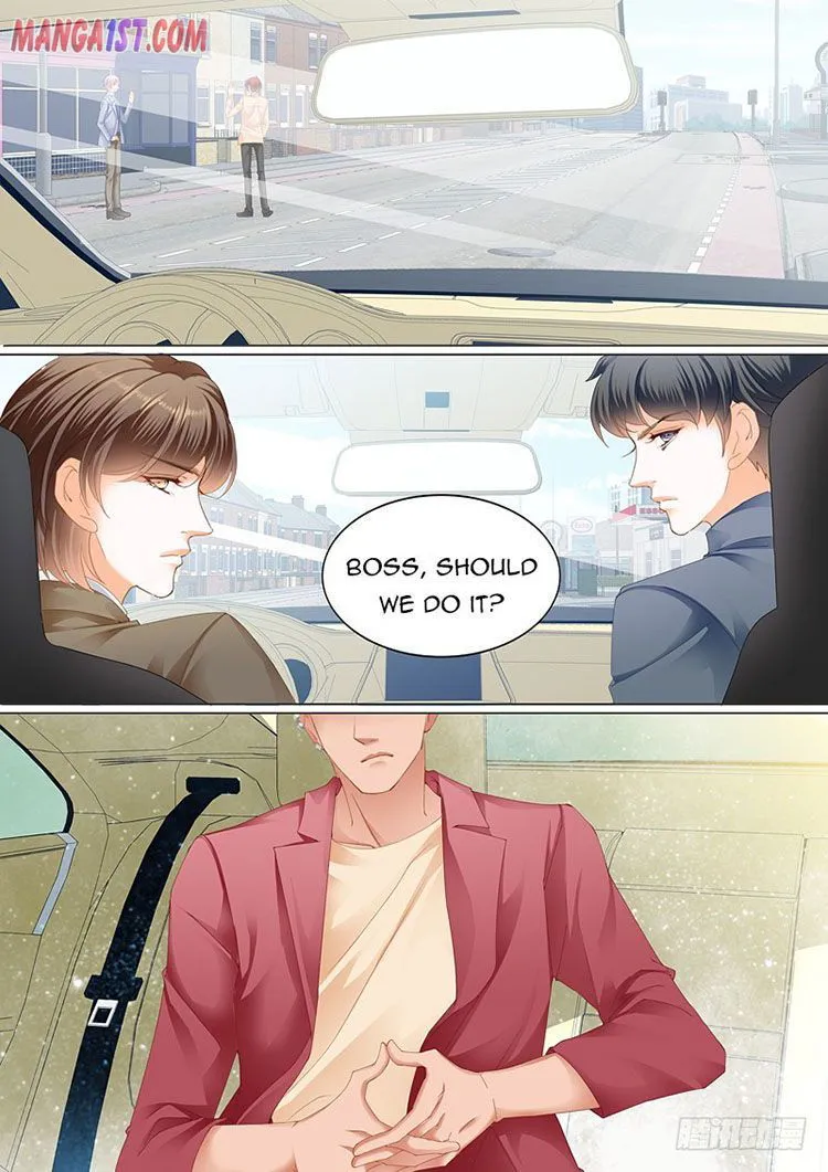 Please Be Gentle, My Bossy Uncle! Chapter 94 Online - página 2