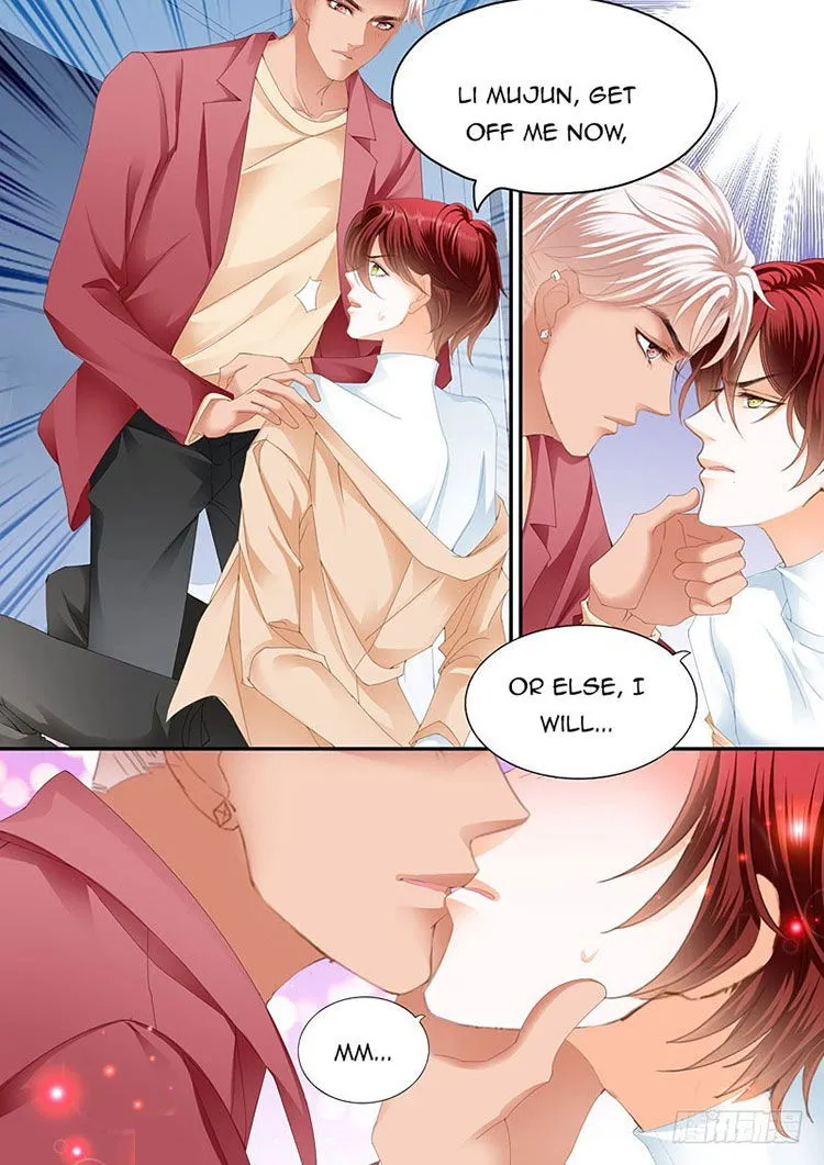 Please Be Gentle, My Bossy Uncle! Chapter 94 Online - página 7