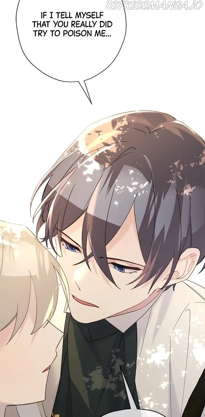 Please Cry, Crown Prince Chapter 43.5 Online - página 1
