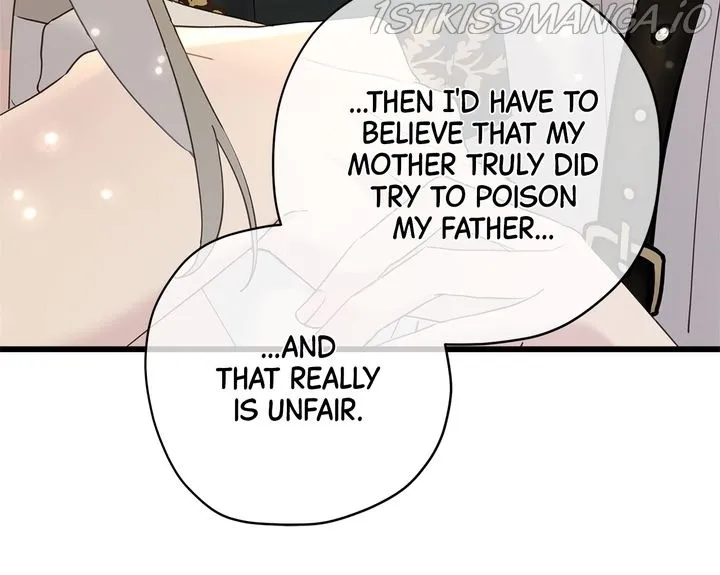 Please Cry, Crown Prince Chapter 43.5 Online - página 2