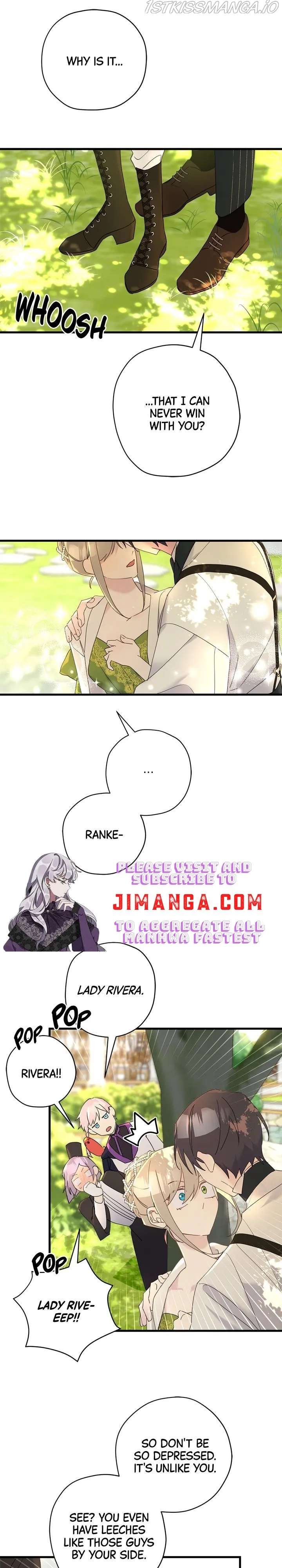 Please Cry, Crown Prince Chapter 43.5 Online - página 3