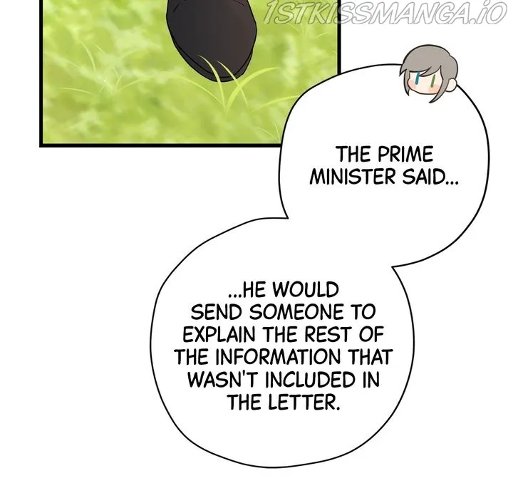 Please Cry, Crown Prince Chapter 43.5 Online - página 5