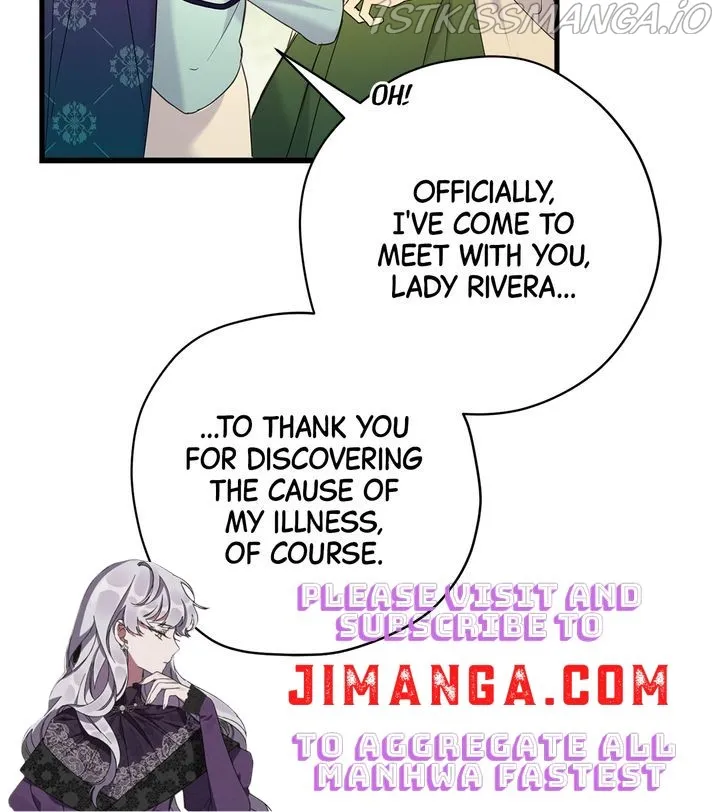 Please Cry, Crown Prince Chapter 43.5 Online - página 10