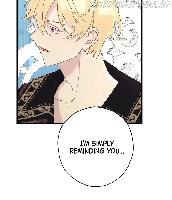 Please Cry, Crown Prince Chapter 43.5 Online - página 15