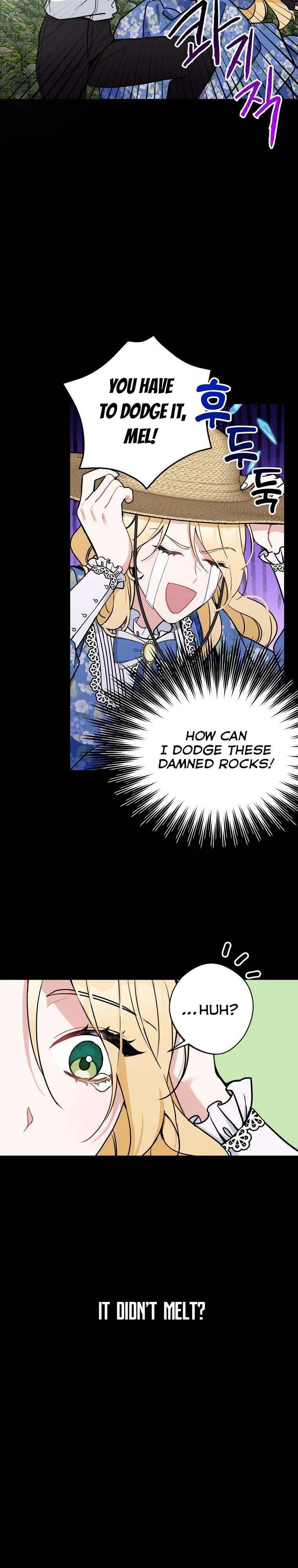 Please Don’t Come To The Villainess’ Stationery Store! Chapter 10 Online - página 2